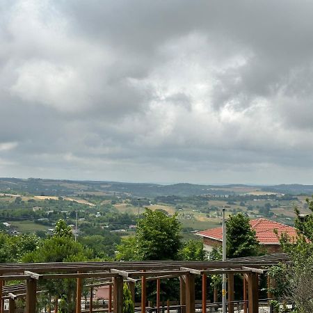 Stone House Apart Hotel Arnavutkoy Bagian luar foto
