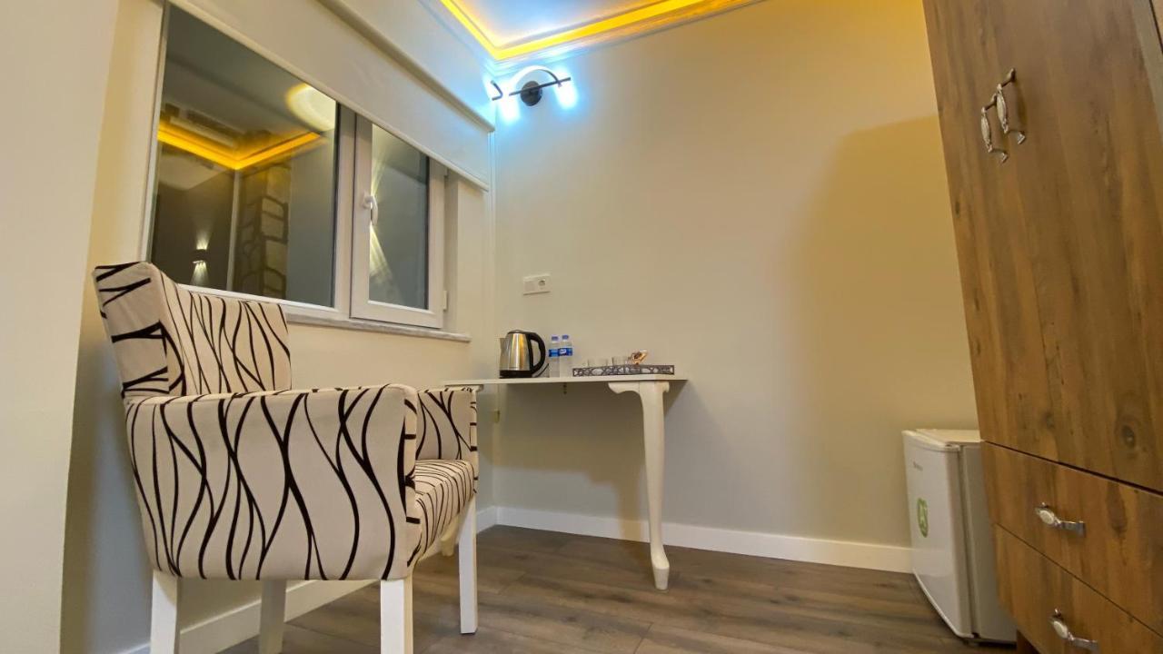 Stone House Apart Hotel Arnavutkoy Bagian luar foto