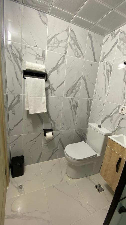 Stone House Apart Hotel Arnavutkoy Bagian luar foto